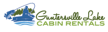 Guntersville Lake Cabin Rentals